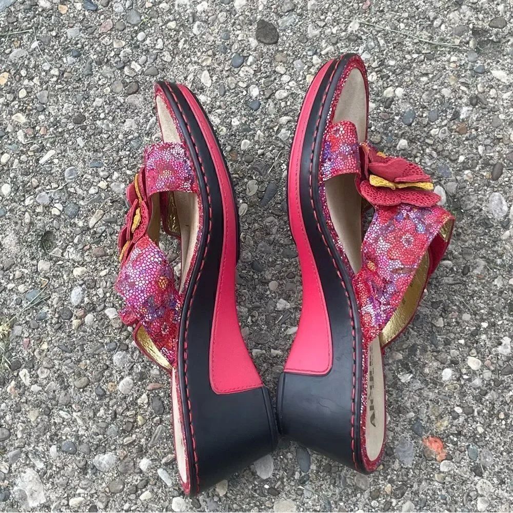 ALEGRIA SHOES - Picture 4 of 7